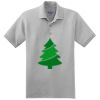 DryBlend ® 6 Ounce Jersey Knit Sport Shirt Thumbnail