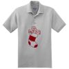 DryBlend ® 6 Ounce Jersey Knit Sport Shirt Thumbnail