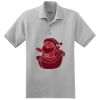 DryBlend ® 6 Ounce Jersey Knit Sport Shirt Thumbnail