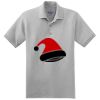 DryBlend ® 6 Ounce Jersey Knit Sport Shirt Thumbnail