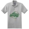 DryBlend ® 6 Ounce Jersey Knit Sport Shirt Thumbnail