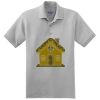 DryBlend ® 6 Ounce Jersey Knit Sport Shirt Thumbnail