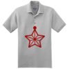 DryBlend ® 6 Ounce Jersey Knit Sport Shirt Thumbnail