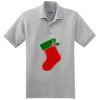 DryBlend ® 6 Ounce Jersey Knit Sport Shirt Thumbnail