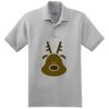 DryBlend ® 6 Ounce Jersey Knit Sport Shirt Thumbnail