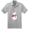 DryBlend ® 6 Ounce Jersey Knit Sport Shirt Thumbnail