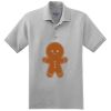 DryBlend ® 6 Ounce Jersey Knit Sport Shirt Thumbnail