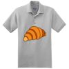 DryBlend ® 6 Ounce Jersey Knit Sport Shirt Thumbnail