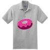 DryBlend ® 6 Ounce Jersey Knit Sport Shirt Thumbnail