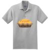 DryBlend ® 6 Ounce Jersey Knit Sport Shirt Thumbnail