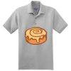 DryBlend ® 6 Ounce Jersey Knit Sport Shirt Thumbnail