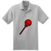 DryBlend ® 6 Ounce Jersey Knit Sport Shirt Thumbnail