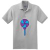 DryBlend ® 6 Ounce Jersey Knit Sport Shirt Thumbnail