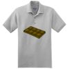 DryBlend ® 6 Ounce Jersey Knit Sport Shirt Thumbnail