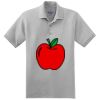 DryBlend ® 6 Ounce Jersey Knit Sport Shirt Thumbnail
