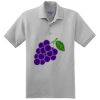 DryBlend ® 6 Ounce Jersey Knit Sport Shirt Thumbnail