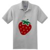 DryBlend ® 6 Ounce Jersey Knit Sport Shirt Thumbnail
