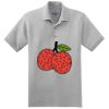 DryBlend ® 6 Ounce Jersey Knit Sport Shirt Thumbnail