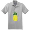 DryBlend ® 6 Ounce Jersey Knit Sport Shirt Thumbnail