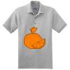 DryBlend ® 6 Ounce Jersey Knit Sport Shirt Thumbnail