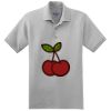 DryBlend ® 6 Ounce Jersey Knit Sport Shirt Thumbnail