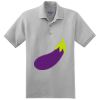 DryBlend ® 6 Ounce Jersey Knit Sport Shirt Thumbnail