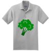 DryBlend ® 6 Ounce Jersey Knit Sport Shirt Thumbnail