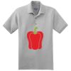 DryBlend ® 6 Ounce Jersey Knit Sport Shirt Thumbnail