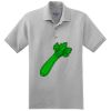 DryBlend ® 6 Ounce Jersey Knit Sport Shirt Thumbnail