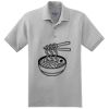 DryBlend ® 6 Ounce Jersey Knit Sport Shirt Thumbnail