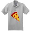 DryBlend ® 6 Ounce Jersey Knit Sport Shirt Thumbnail
