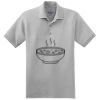 DryBlend ® 6 Ounce Jersey Knit Sport Shirt Thumbnail