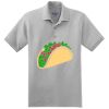 DryBlend ® 6 Ounce Jersey Knit Sport Shirt Thumbnail