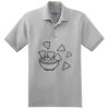DryBlend ® 6 Ounce Jersey Knit Sport Shirt Thumbnail