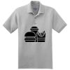 DryBlend ® 6 Ounce Jersey Knit Sport Shirt Thumbnail