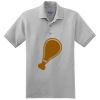 DryBlend ® 6 Ounce Jersey Knit Sport Shirt Thumbnail