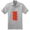 DryBlend ® 6 Ounce Jersey Knit Sport Shirt Thumbnail