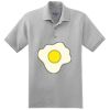 DryBlend ® 6 Ounce Jersey Knit Sport Shirt Thumbnail
