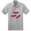 DryBlend ® 6 Ounce Jersey Knit Sport Shirt Thumbnail