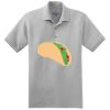DryBlend ® 6 Ounce Jersey Knit Sport Shirt Thumbnail