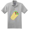 DryBlend ® 6 Ounce Jersey Knit Sport Shirt Thumbnail