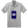 DryBlend ® 6 Ounce Jersey Knit Sport Shirt Thumbnail