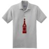 DryBlend ® 6 Ounce Jersey Knit Sport Shirt Thumbnail