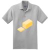 DryBlend ® 6 Ounce Jersey Knit Sport Shirt Thumbnail