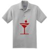 DryBlend ® 6 Ounce Jersey Knit Sport Shirt Thumbnail