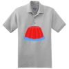 DryBlend ® 6 Ounce Jersey Knit Sport Shirt Thumbnail