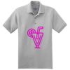 DryBlend ® 6 Ounce Jersey Knit Sport Shirt Thumbnail