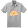 DryBlend ® 6 Ounce Jersey Knit Sport Shirt Thumbnail