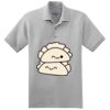 DryBlend ® 6 Ounce Jersey Knit Sport Shirt Thumbnail
