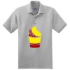 DryBlend ® 6 Ounce Jersey Knit Sport Shirt Thumbnail